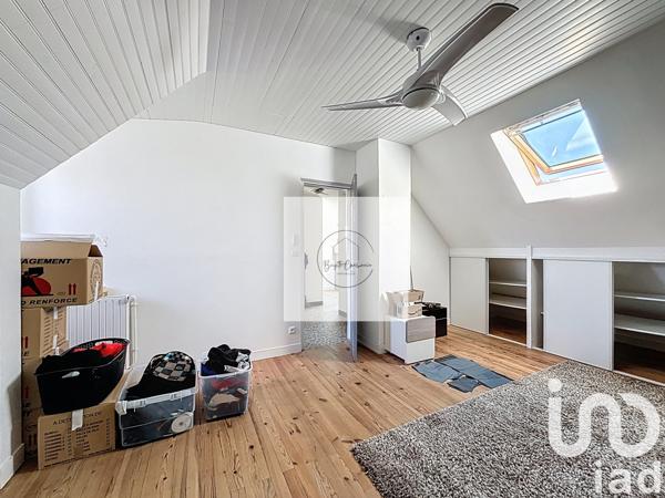 Maison à vendre 7 pièces 136 m² Vernouillet