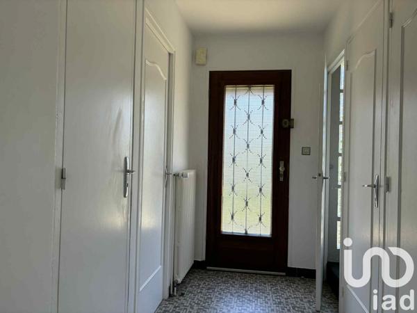 Maison à vendre 7 pièces 136 m² Vernouillet