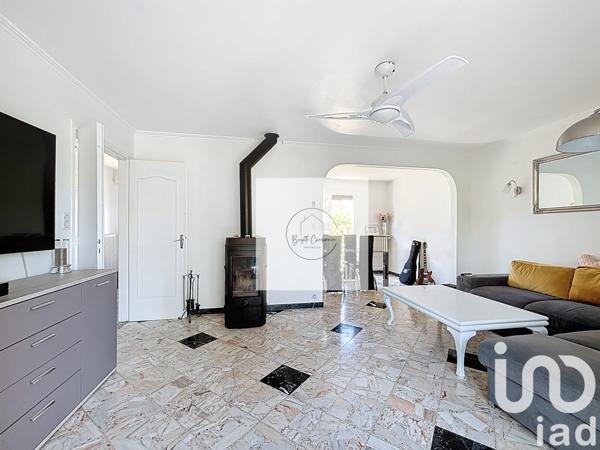 Maison à vendre 7 pièces 136 m² Vernouillet