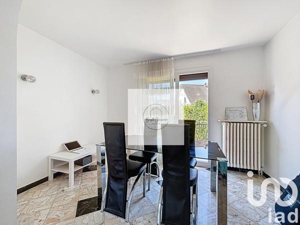 Maison à vendre 7 pièces 136 m² Vernouillet