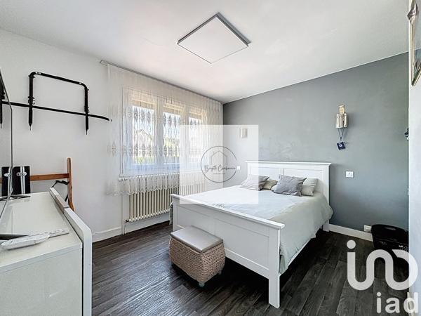 Maison à vendre 7 pièces 136 m² Vernouillet