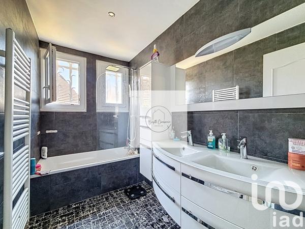 Maison à vendre 7 pièces 136 m² Vernouillet