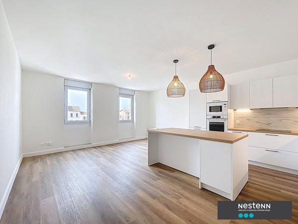 2 Immeubles Villeneuve Sur Lot avec beau rendement locatif