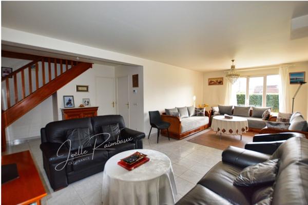 Maison à vendre 6 pièces OSNY (95)