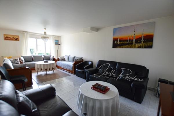 Maison à vendre 6 pièces OSNY (95)