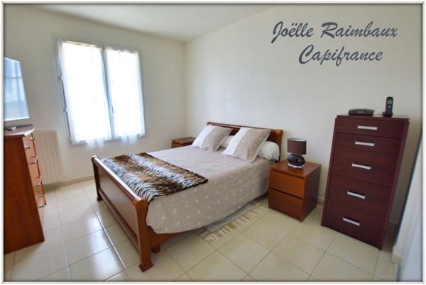 Maison à vendre 6 pièces OSNY (95)