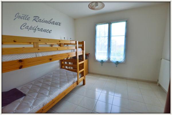 Maison à vendre 6 pièces OSNY (95)