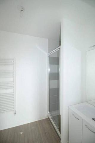 Appartement 2 pièces                                        - 44600 Saint-Nazaire - CENTRE VILLE - GARE Réf : 3498