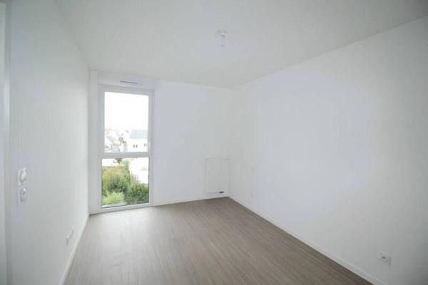 Appartement 2 pièces                                        - 44600 Saint-Nazaire - CENTRE VILLE - GARE Réf : 3498