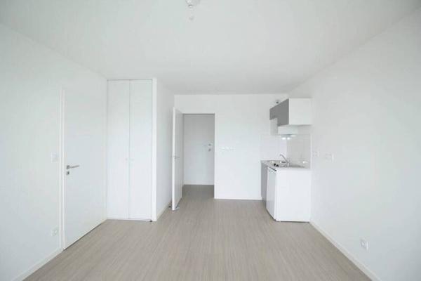 Appartement 2 pièces                                        - 44600 Saint-Nazaire - CENTRE VILLE - GARE Réf : 3498