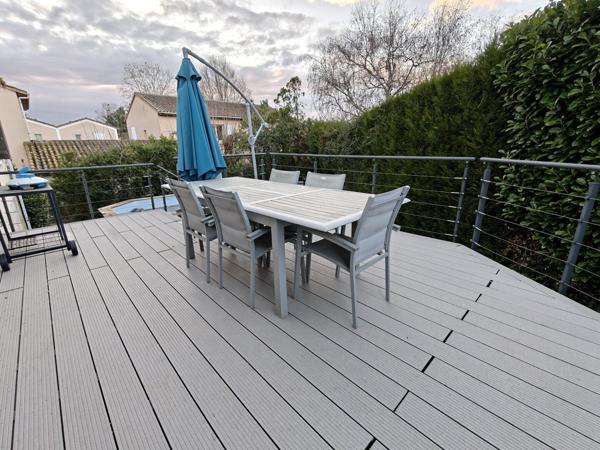 Pavillon T4 à Montamisé 237 500 € H.A.I.*