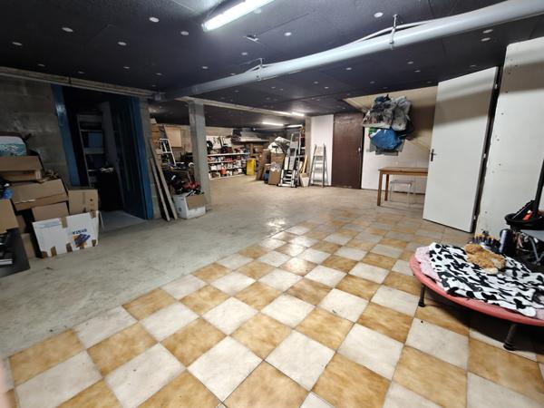 Pavillon T4 à Montamisé 237 500 € H.A.I.*