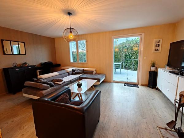 Pavillon T4 à Montamisé 237 500 € H.A.I.*