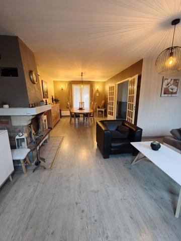 Pavillon T4 à Montamisé 237 500 € H.A.I.*