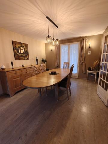 Pavillon T4 à Montamisé 237 500 € H.A.I.*