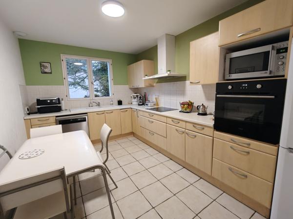 Pavillon T4 à Montamisé 237 500 € H.A.I.*