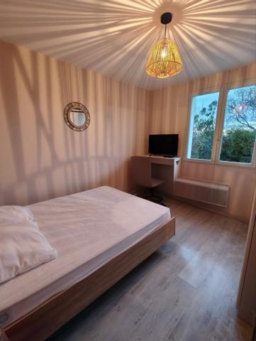 Pavillon T4 à Montamisé 237 500 € H.A.I.*