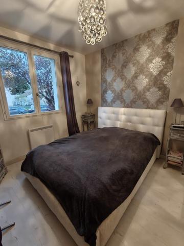 Pavillon T4 à Montamisé 237 500 € H.A.I.*