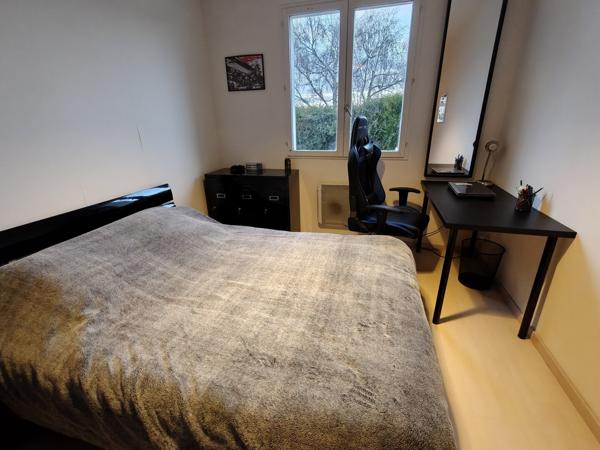 Pavillon T4 à Montamisé 237 500 € H.A.I.*