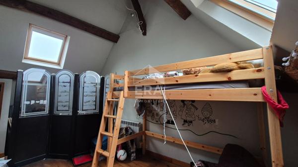 Appartement Brie Comte Robert 3 pièce(s) 64.47 m2