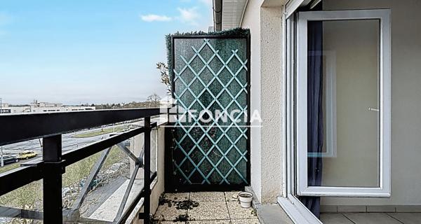 À vendre Appartement 4 pièces 78.28 m² - Caen 14000