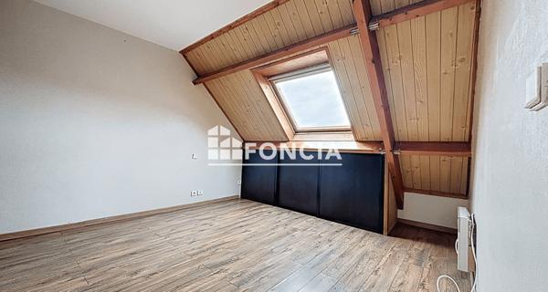 À vendre Appartement 4 pièces 78.28 m² - Caen 14000