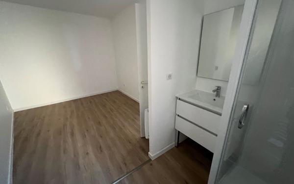 Appartement à louer    2 pièces • 37 m2 Albi