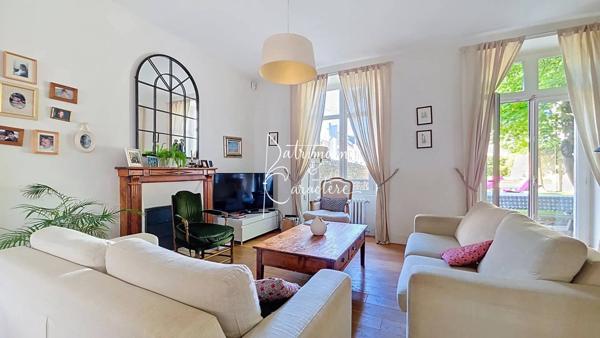 Deumeure familale, Vannes, Pasteur Albert 1er