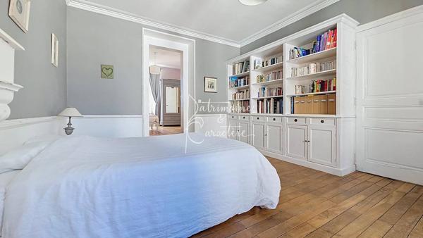 Deumeure familale, Vannes, Pasteur Albert 1er