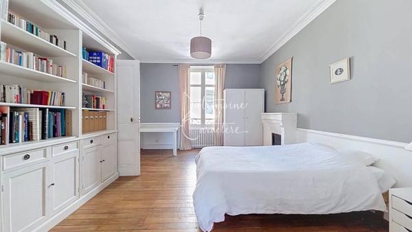 Deumeure familale, Vannes, Pasteur Albert 1er