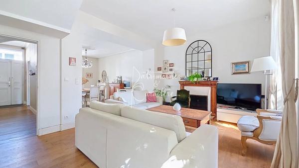 Deumeure familale, Vannes, Pasteur Albert 1er