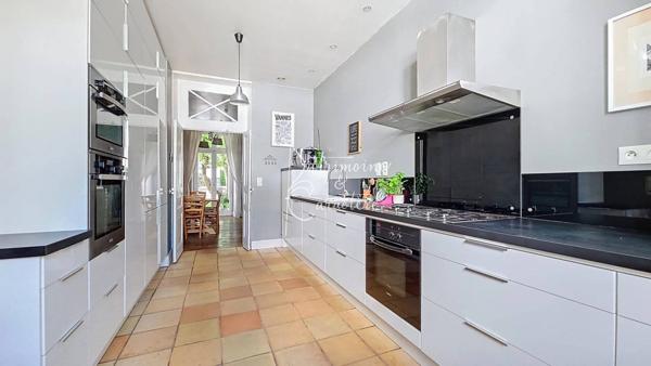 Deumeure familale, Vannes, Pasteur Albert 1er