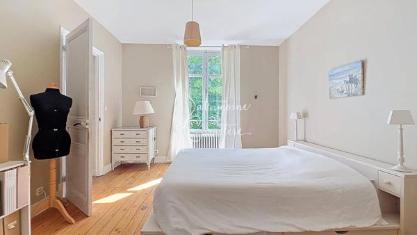 Deumeure familale, Vannes, Pasteur Albert 1er