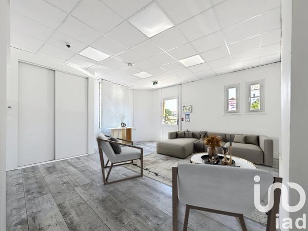 Appartement à vendre 4 pièces 101 m² Lons