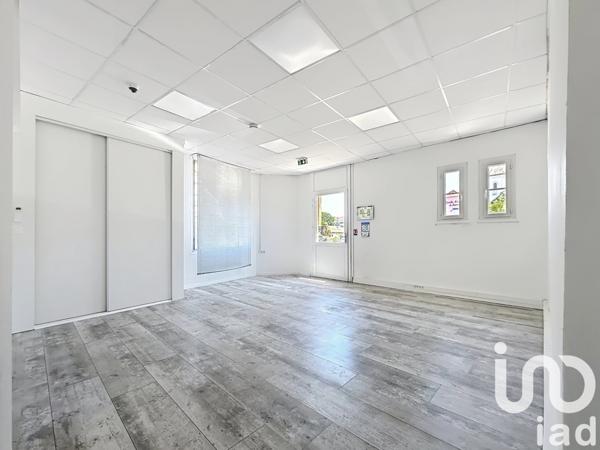 Appartement à vendre 4 pièces 101 m² Lons