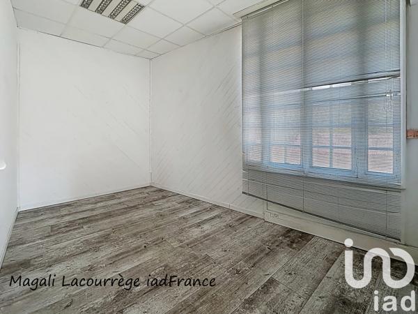 Appartement à vendre 4 pièces 101 m² Lons