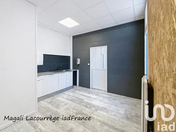 Appartement à vendre 4 pièces 101 m² Lons