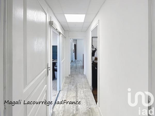 Appartement à vendre 4 pièces 101 m² Lons