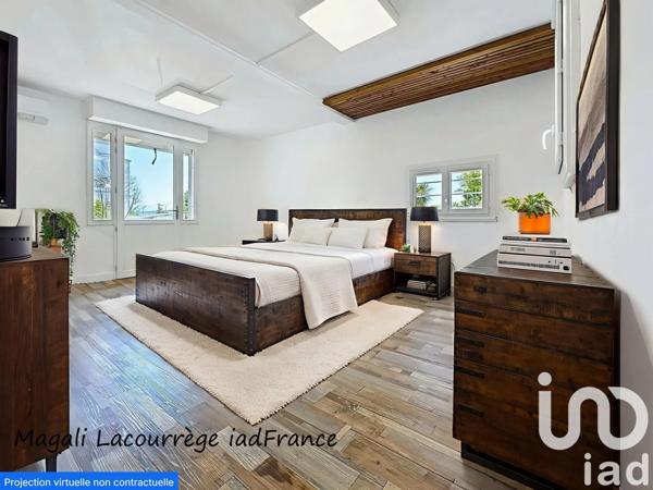 Appartement à vendre 4 pièces 101 m² Lons