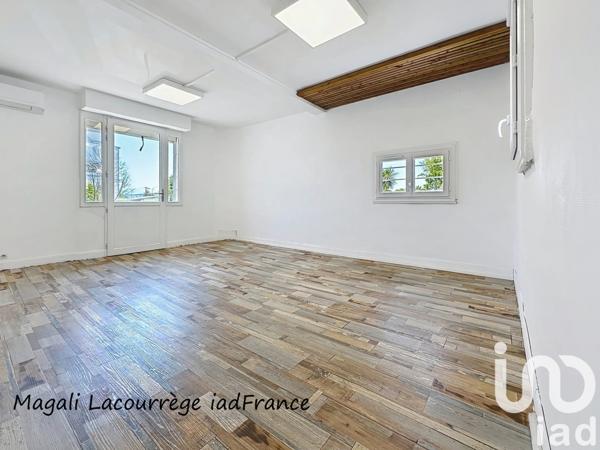 Appartement à vendre 4 pièces 101 m² Lons