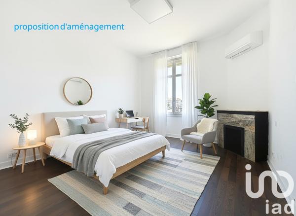 Appartement à vendre 4 pièces 101 m² Lons