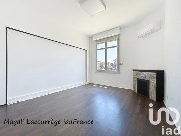 Appartement à vendre 4 pièces 101 m² Lons