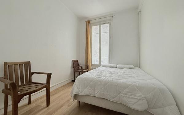 Appartement à vendre    3 pièces • 39,80 m2 Vanves