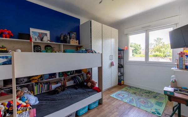 Maison à vendre    5 pièces • 140 m2 Les Mureaux