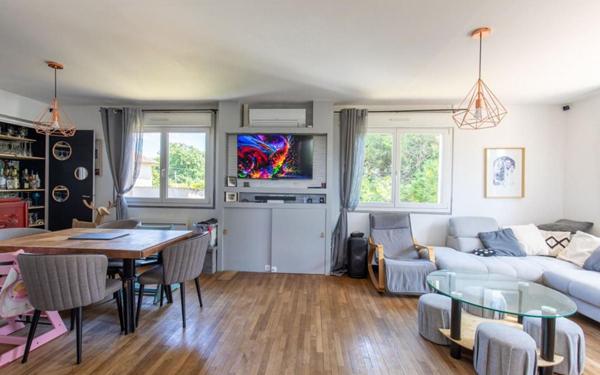 Maison à vendre    5 pièces • 140 m2 Les Mureaux