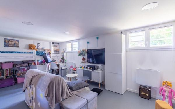 Maison à vendre    5 pièces • 140 m2 Les Mureaux