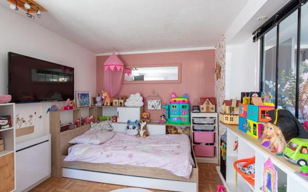 Maison à vendre    5 pièces • 140 m2 Les Mureaux