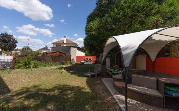 Maison à vendre    5 pièces • 140 m2 Les Mureaux