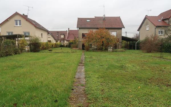 Terrain à vendre    Mitry-Mory