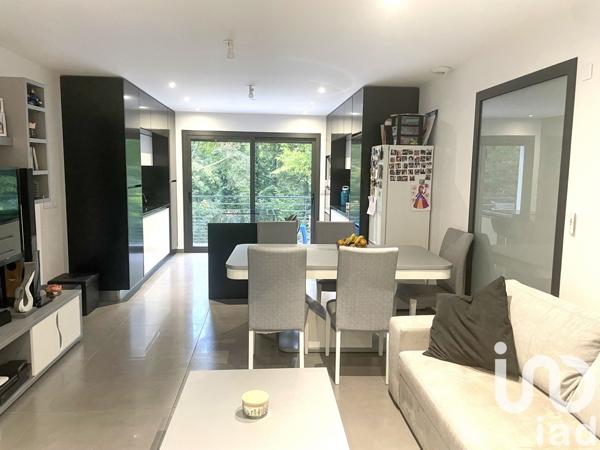 Maison à vendre 5 pièces 93 m² Quincy-sous-Sénart